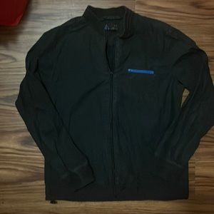 COPY - Mens black jacket